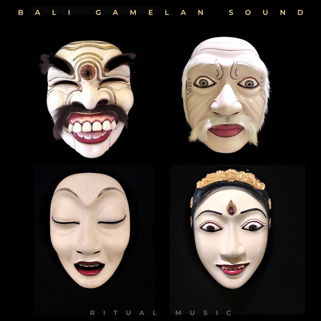 Ritual Music cover art