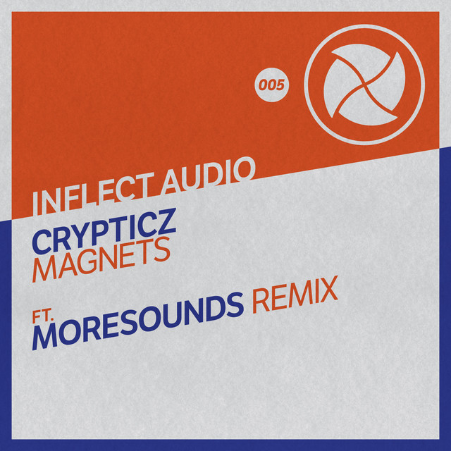 Magnets cover art