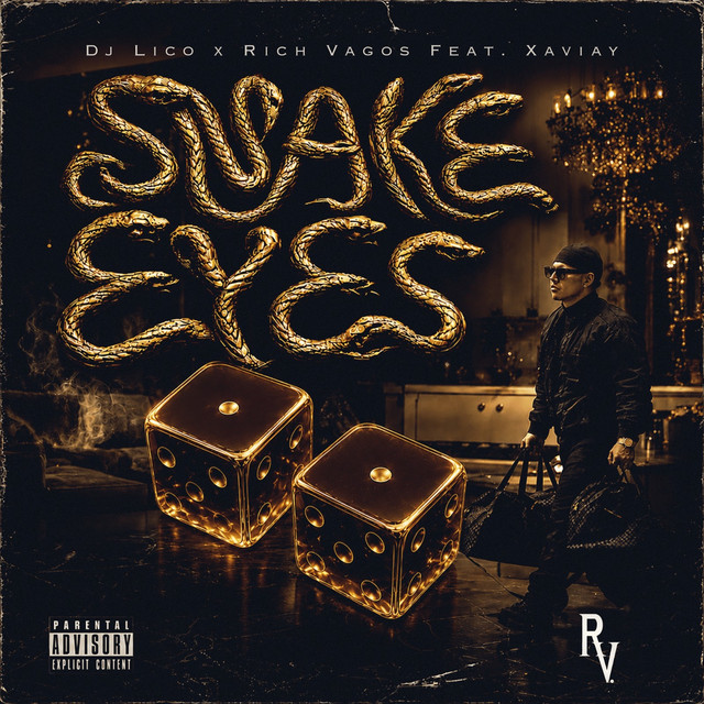Snake Eyes album image