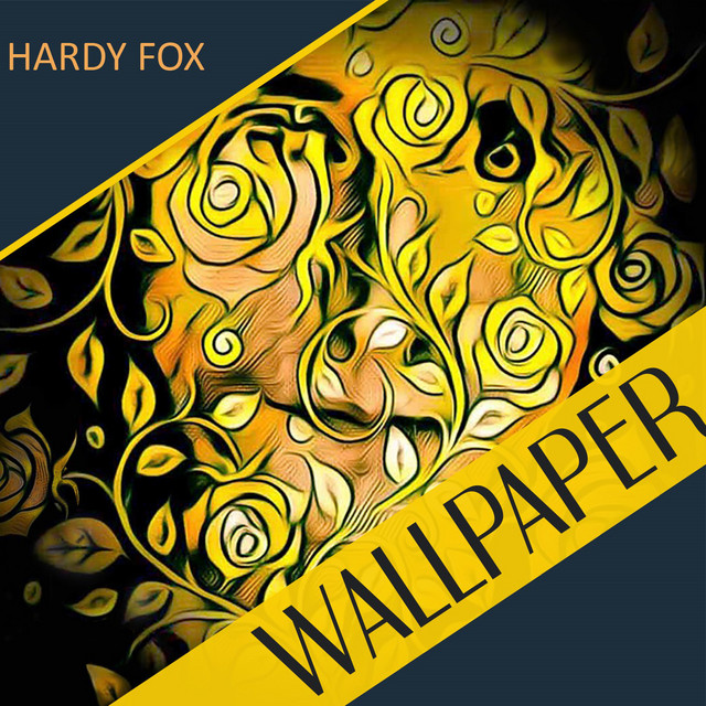 Wallpaper cover