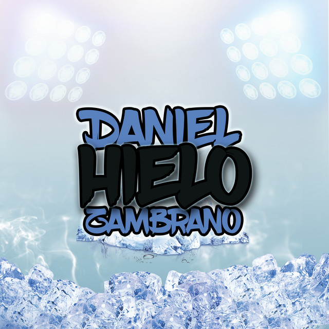 Daniel Zambrano