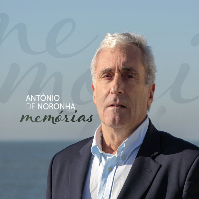 Memórias cover art
