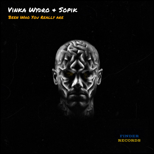Cover art: Been Who You Really Are - Original Mix — Vinka Wydro