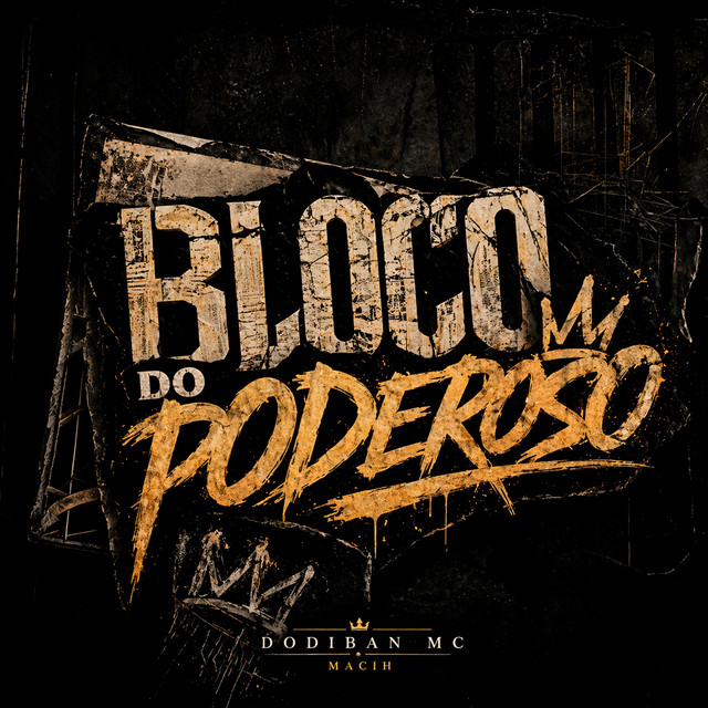 Bloco do Poderoso