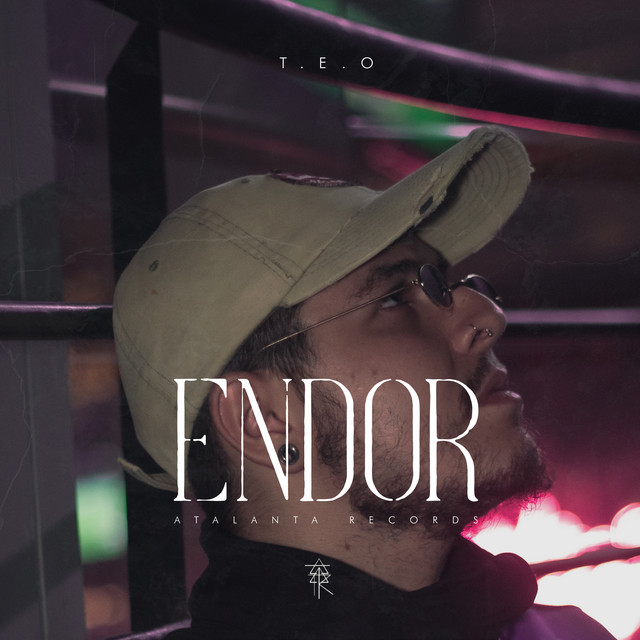 ENDOR cover art