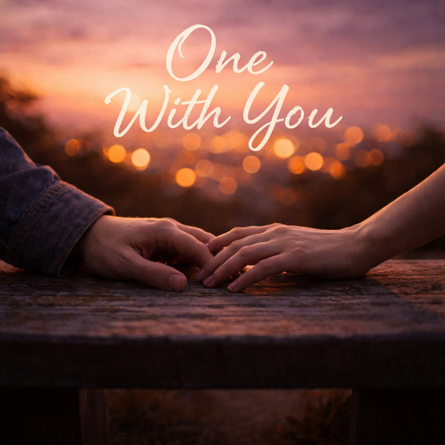 One with You