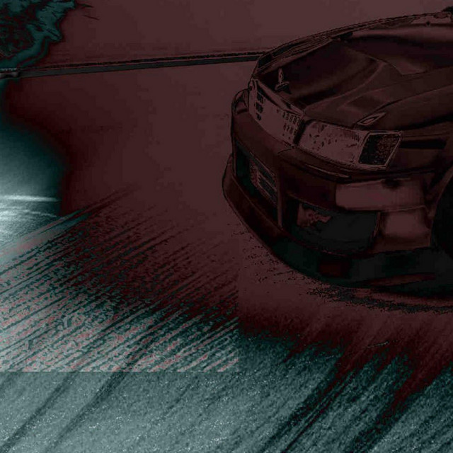 PRESENT cover art