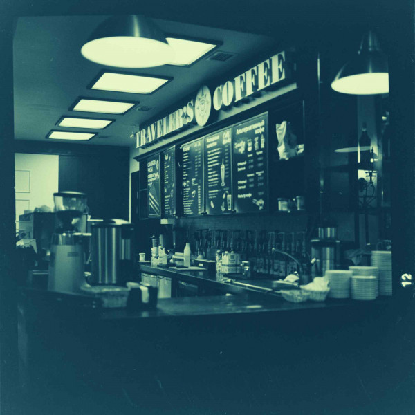 Bossa Trombone - Bgm for Family Meals cover art