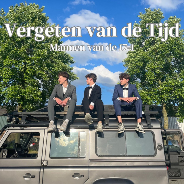 Vergeten Van De Tijd