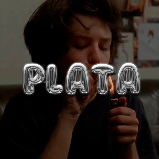 Plata cover art