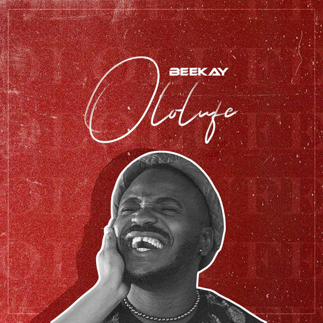Ololufe cover art
