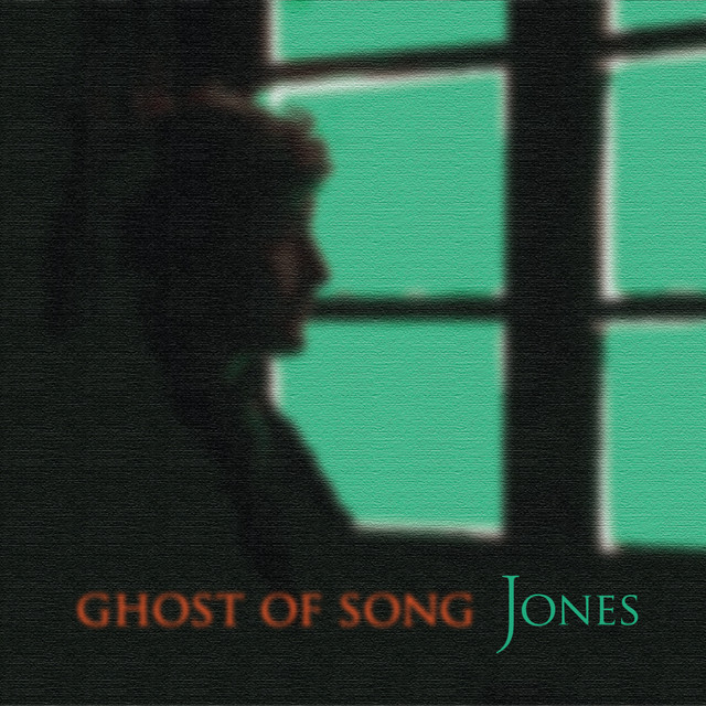 Ghost of Song cover art