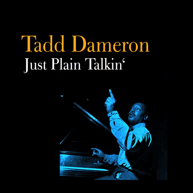 Just Plain Talkin' cover art