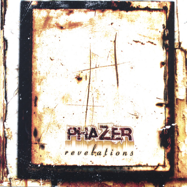 Revelations cover art