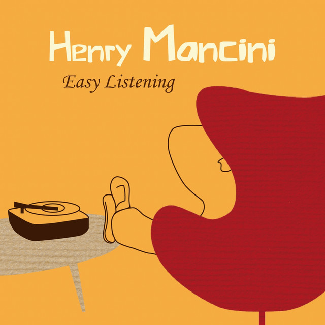 Easy Listening - Album by Henry Mancini | Spotify