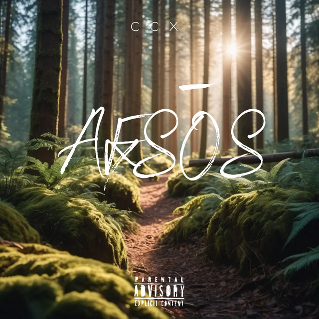 Afsos cover art