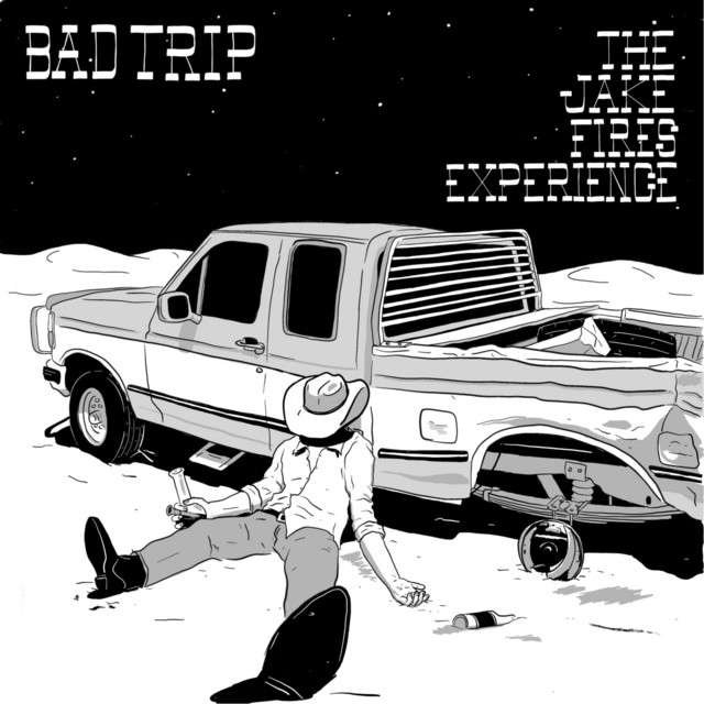 The Jake Fires Experience | Spotify