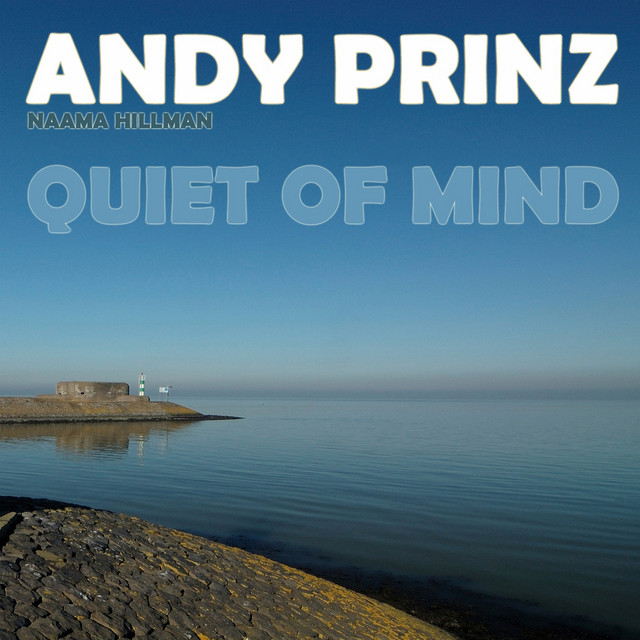 Quiet of Mind cover