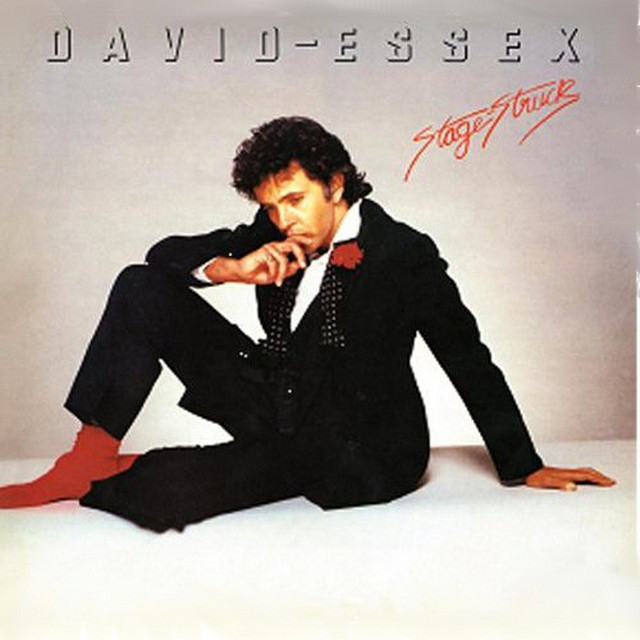 Stage-Struck cover art