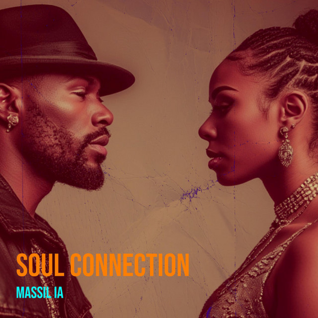 Soul Connection - Album by MASSIL IA | Spotify