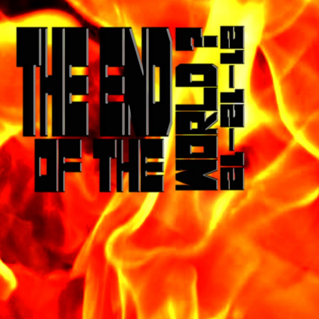 The End of the World? (21.12.12) - Compilation by Various Artists