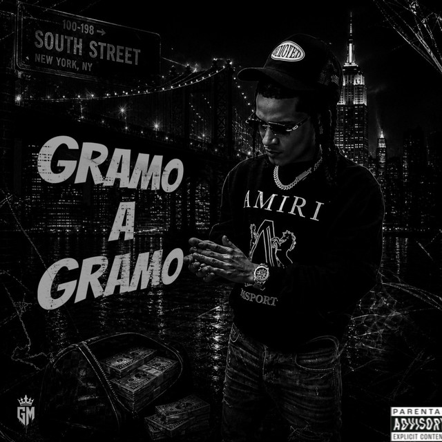 GRAMO A GRAMO