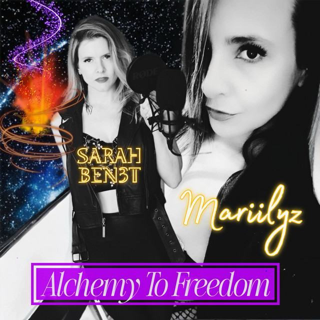 Alchemy To Freedom