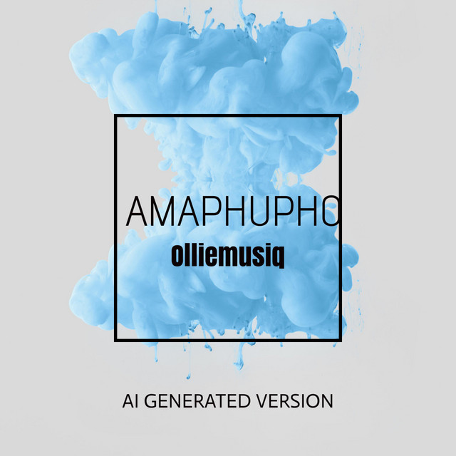 Amaphupho