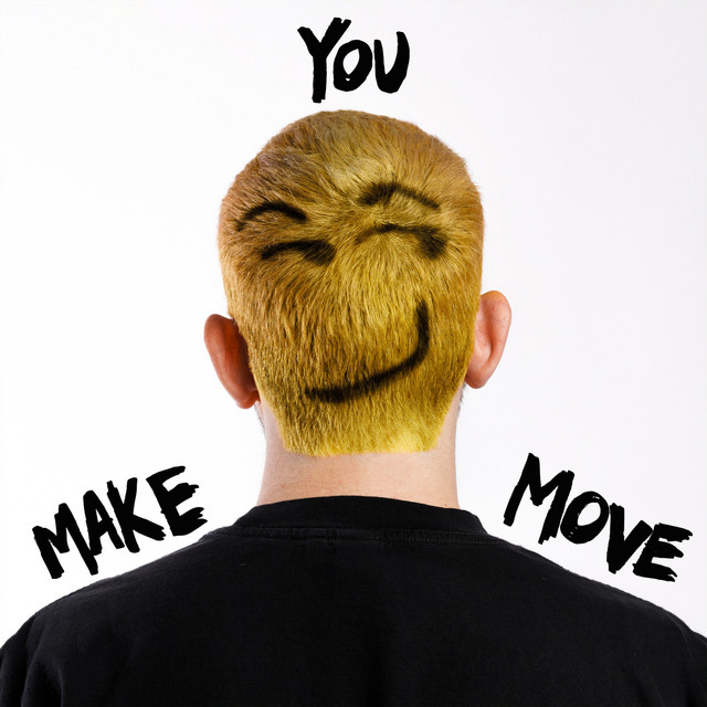 Make You Move artwork