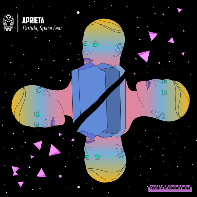 Aprieta - Extended Mix