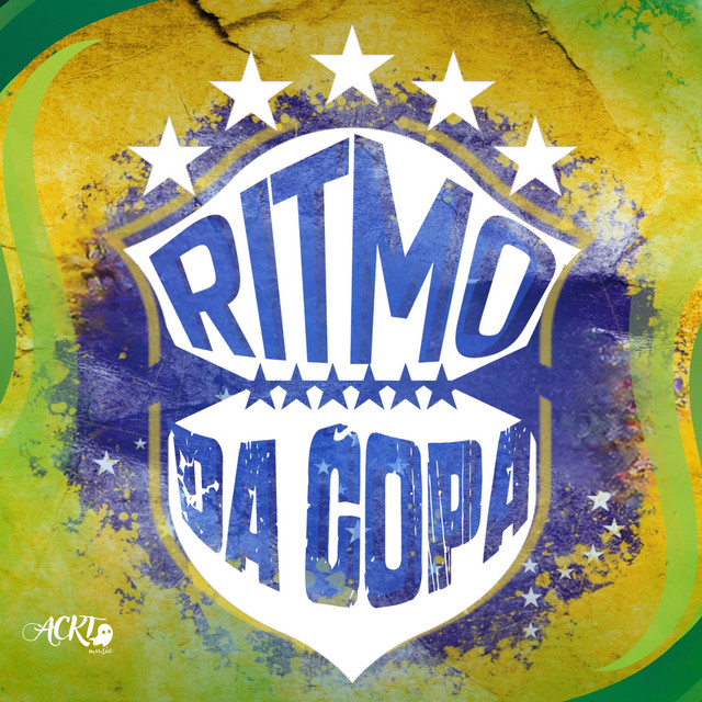 RITMO DA COPA