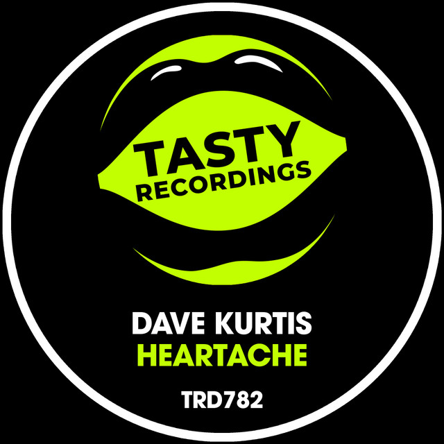 Heartache album art