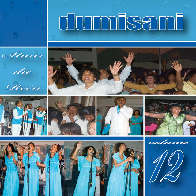 Dumisani