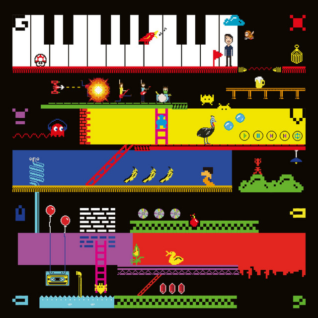 album image