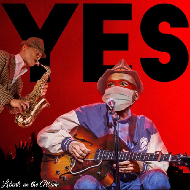 Genre? Yes cover art