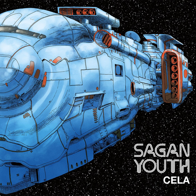 Cela cover art