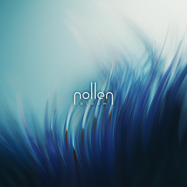 Bloom cover art
