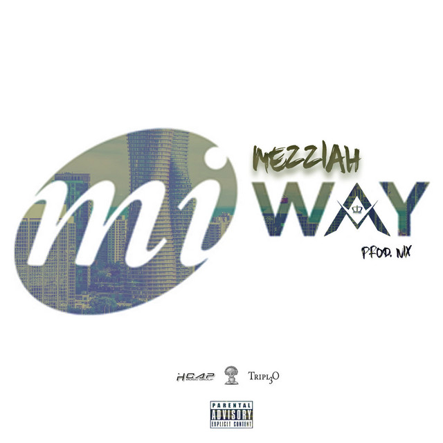 MiWay - Radio Version