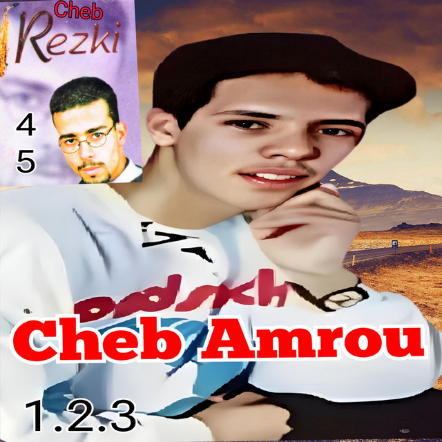 Cheb Rezki