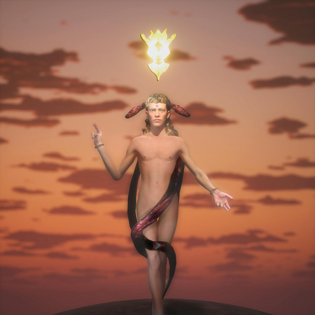 ANFIS | BENA cover art