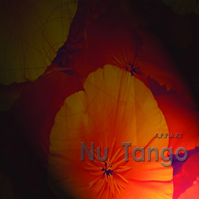 Nu Tango cover
