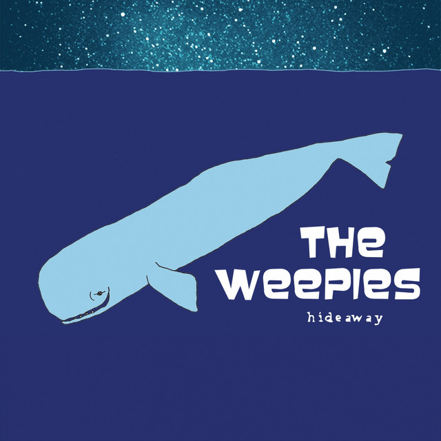 Can't Go Back Now - The Weepies