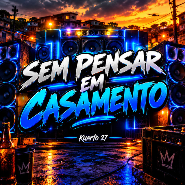 Sem Pensar em Casamento