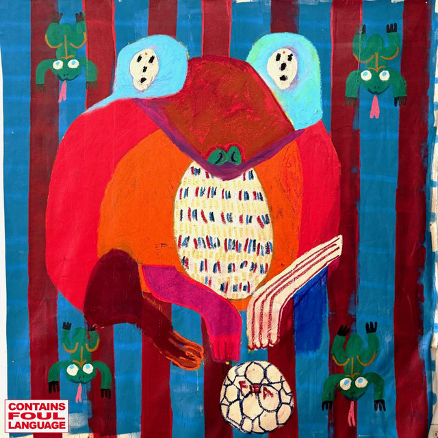 undefined album image