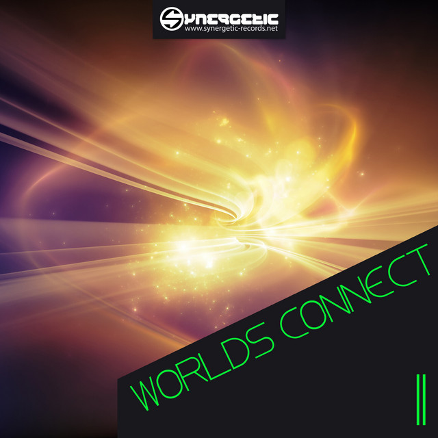 Worlds Connect II - Single by Various Artists | Spotify