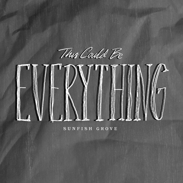 This Could Be Everything cover