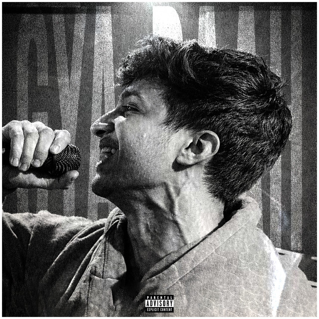 GYA-RAAH cover art