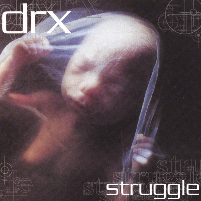 Struggle cover art