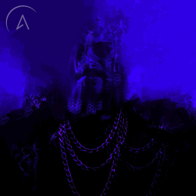Album art for Liber Primus