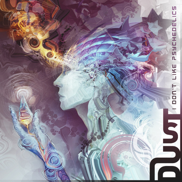 I Dont Like Psychedelics cover art